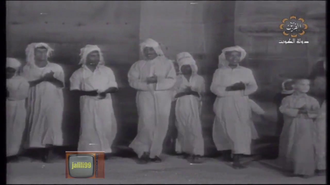 HD 🇰🇼 قرقيعان / محمد الويس