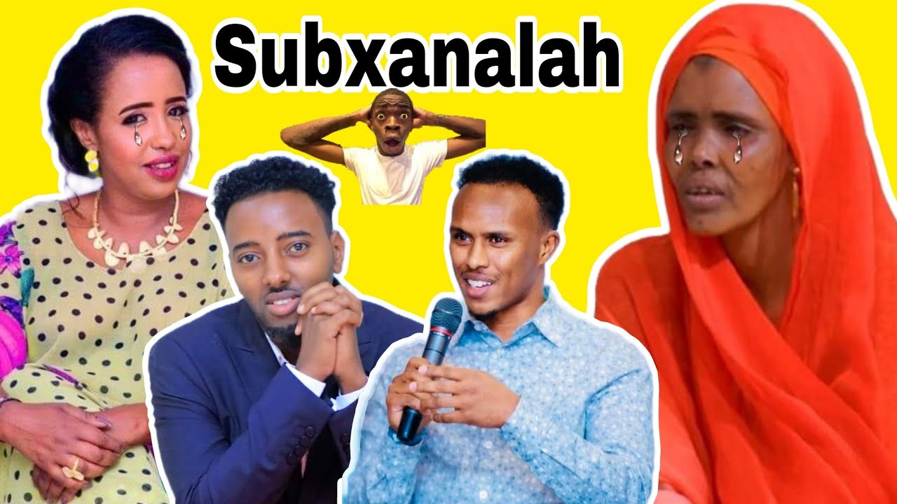Ifrax Tolmoon Oo Sir Badan Daba Keentay Markii Hodan Abdirahman Iyo Mursal Muuse & Nimcaan Hilaac Oo