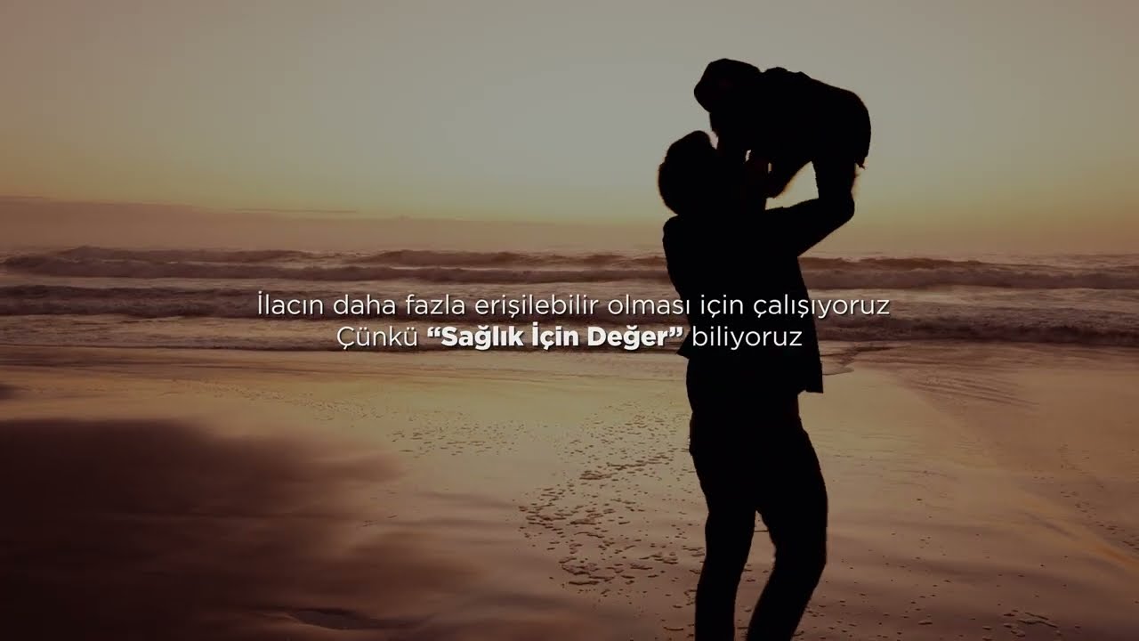 Sağlık İçin Değer
