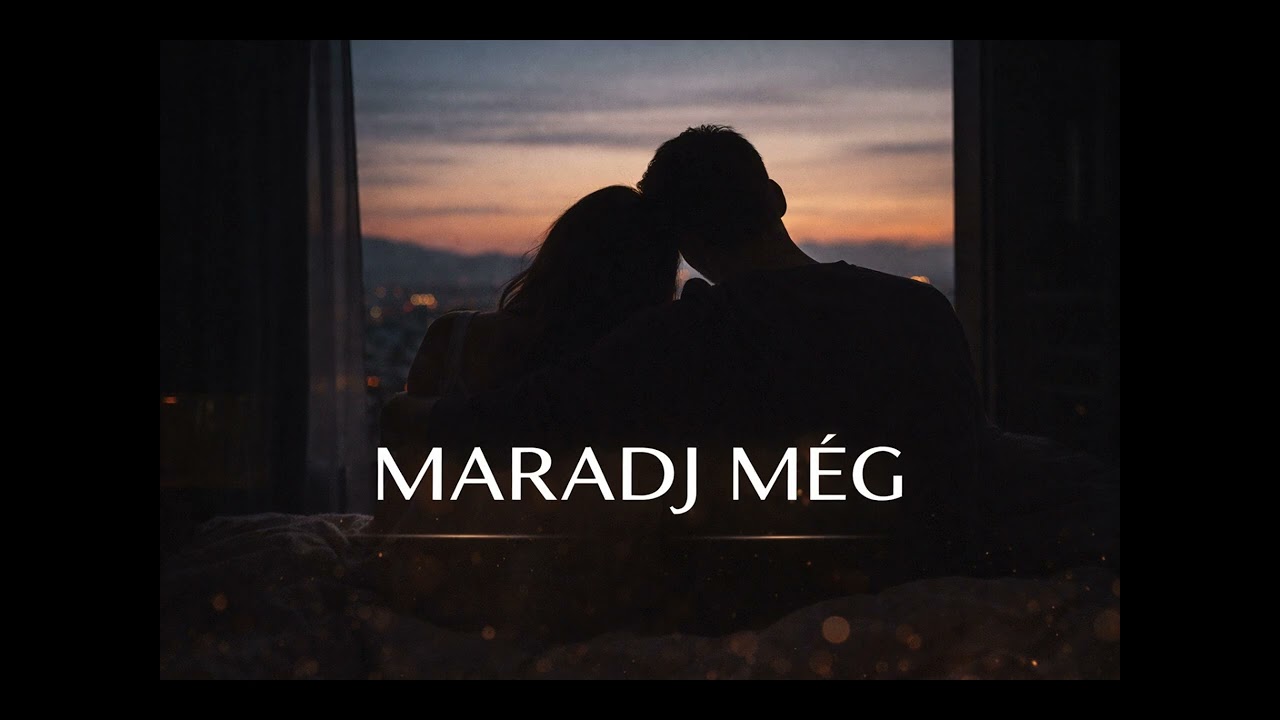 🌙 MARADJ MÉG 🌙