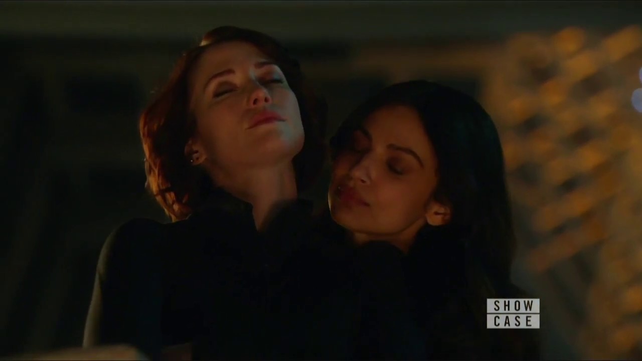 Alex and Maggie 2.22 