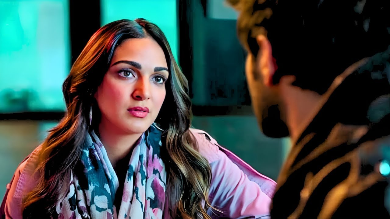 بنت جميلة أختها بتغير منها وبتعملها سحر أسود علشان تتجوز جوز أختها | ملخص Bhool Bhulaiyaa 2 2022