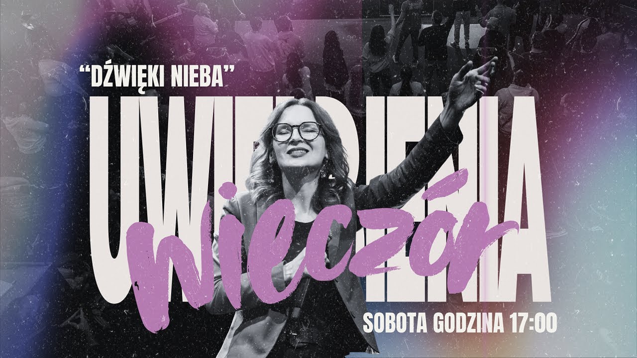 DŹWIĘKI NIEBA | 10.01.2026