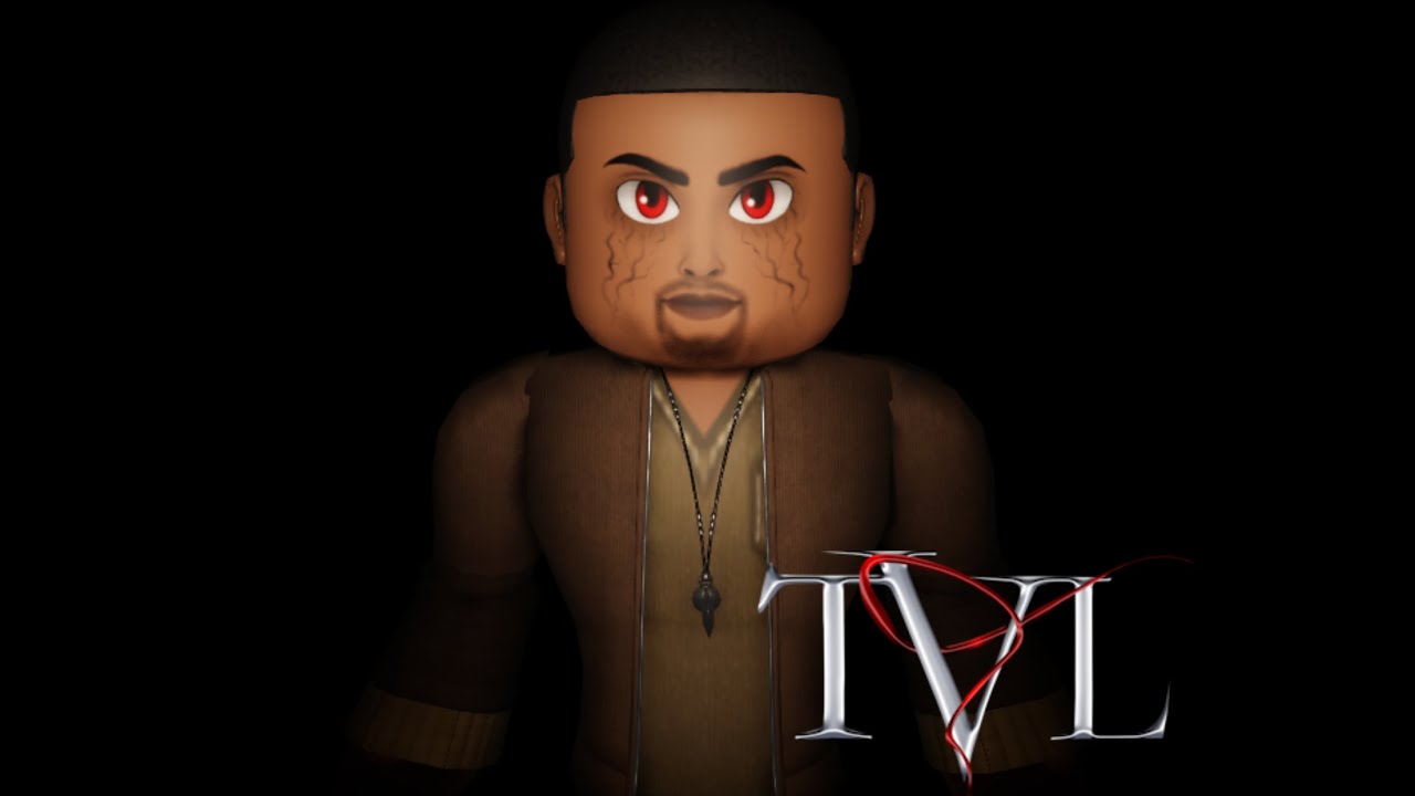 [BETA] The Vampire Legacies 2 | Upgraded Original Marcel Gerard Showcase ￼