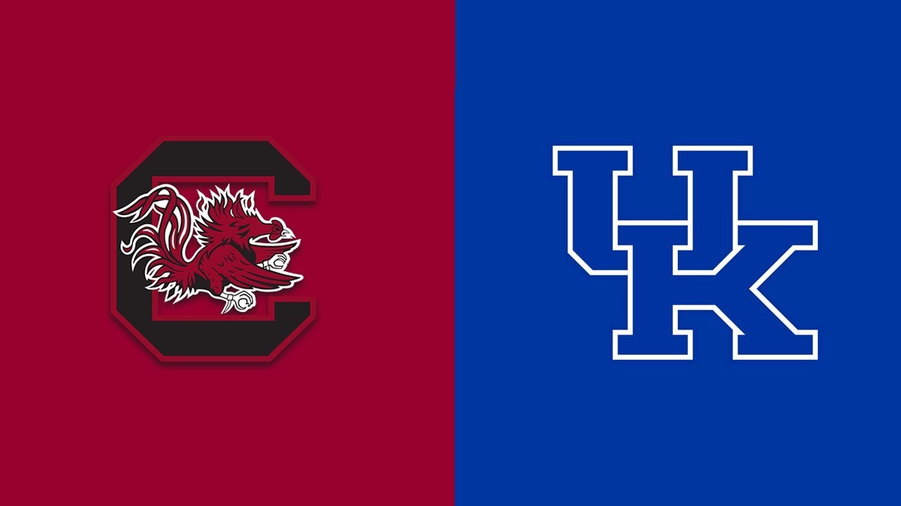 Week 5 2018 South Carolina at #17 Kentucky Full Game Highlights