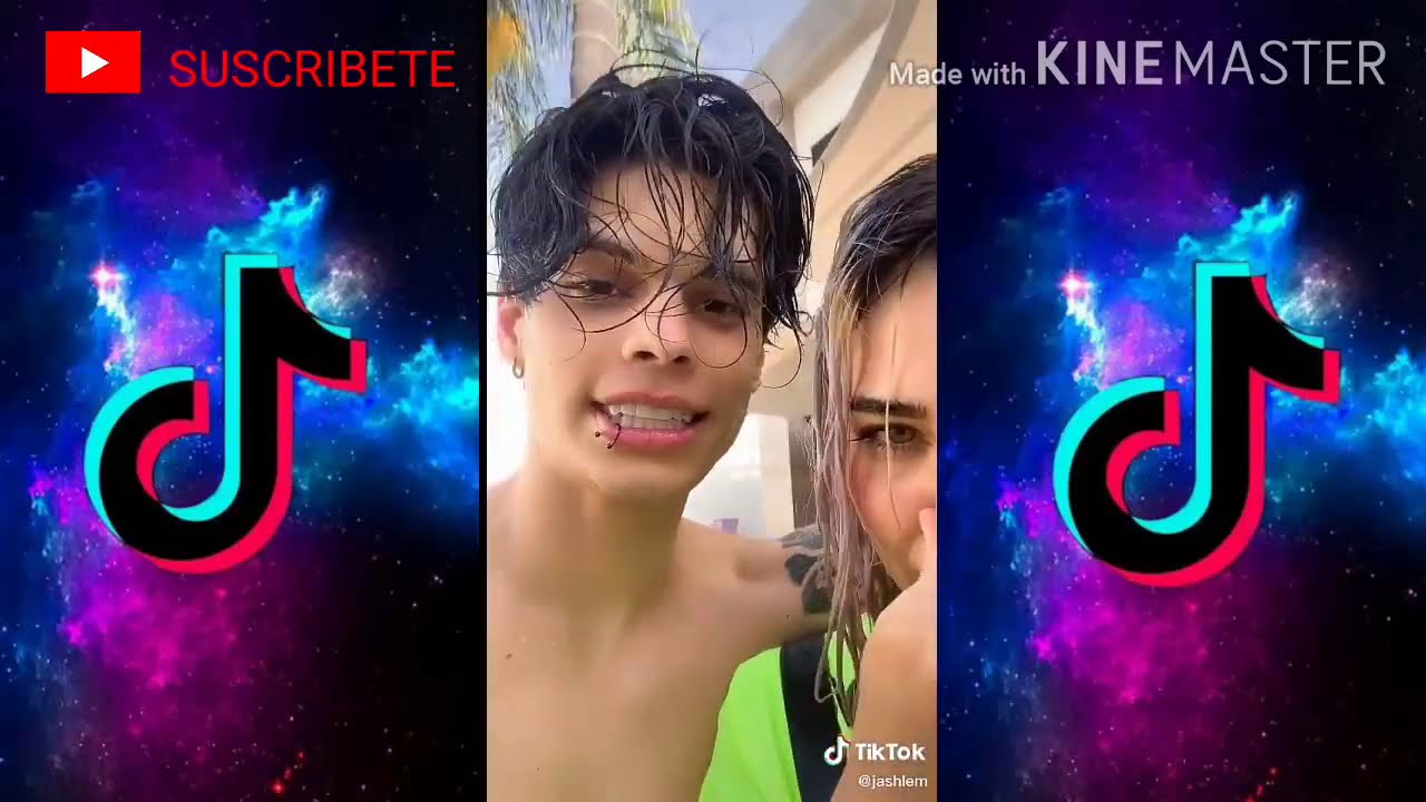 TIK TOKS DE LOS CHICOS DE PRIVE CREW 🔥/ NUEVOS TIK TOK DE PRIVE CREW / AGOSTO 2020