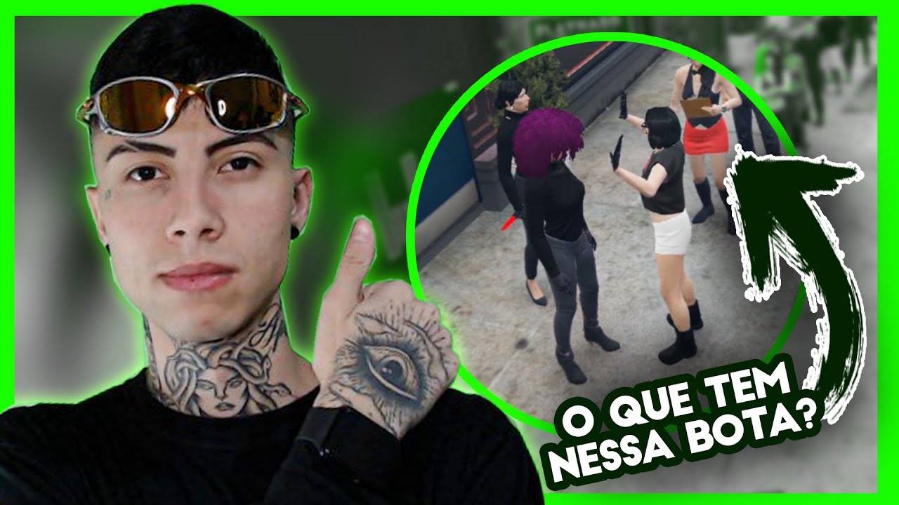 AFRONTEI A POLICIAL NA FILA.