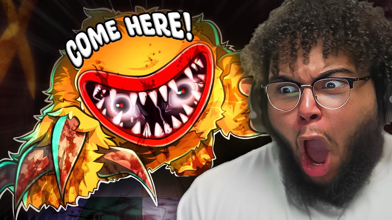 JOYVILLE IS A NIGHTMARE...