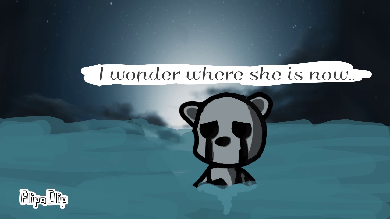 The Otter Pool (ToyTale RP Animation)