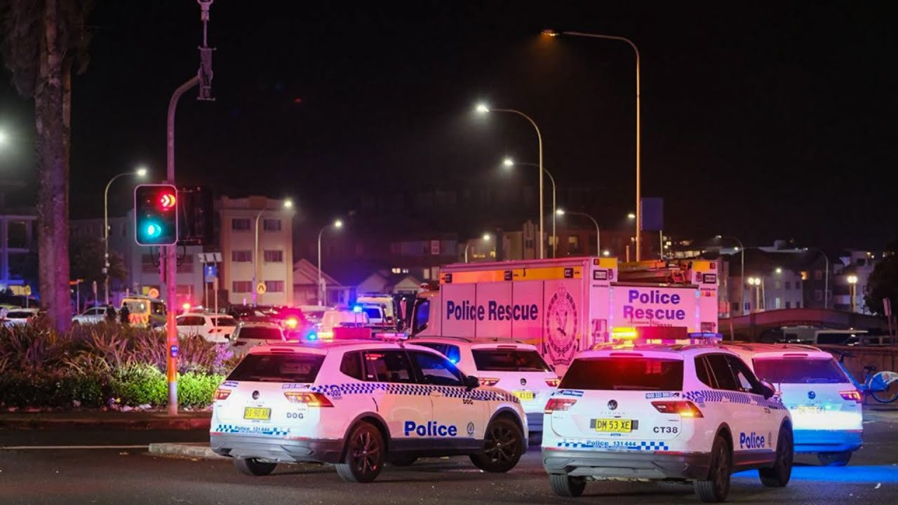 Bondi massacre death toll rises to 16 including one child