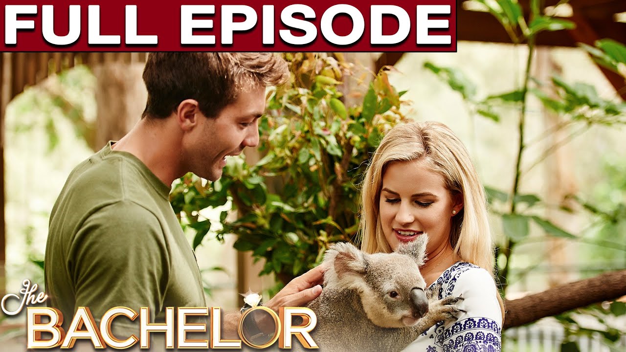 The Bachelor New Zealand Season 1 Episode 16 (Full Episode)