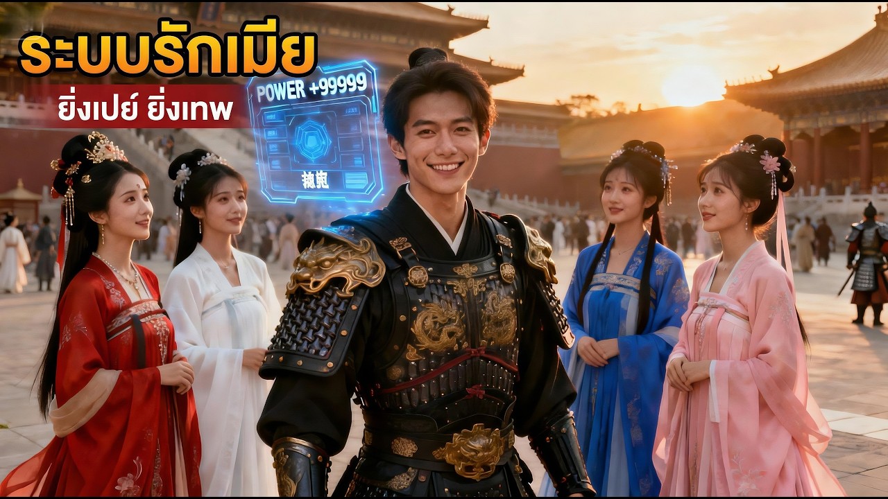 ทะลุมิติได้ 