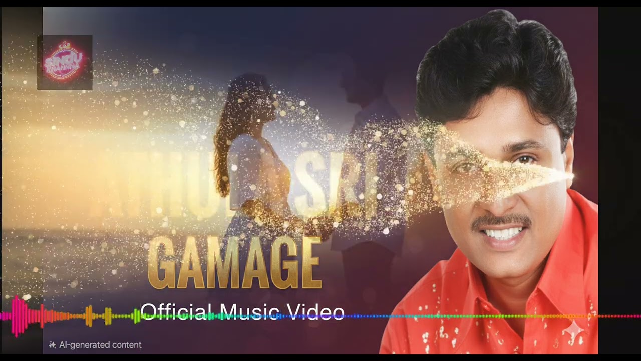 ආත්මයෙන් ආත්මයේ | Aathmayen Aathmaye | Athula Sri Gamage | Sindu Khanna Remake