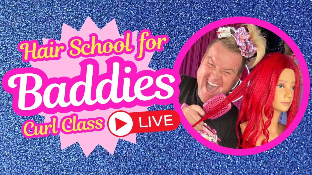 Jeremy The Hairstylist is live! #hairtips