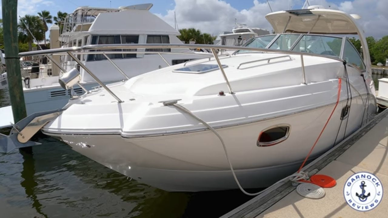 $105,000 - (2004) Chaparral 310 Signature Sports Cruiser For Sale