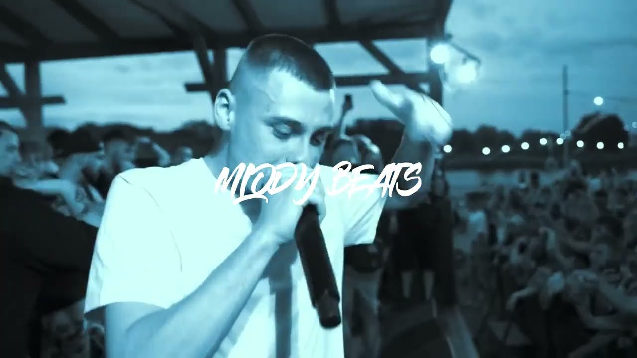 [FREE] Rusina & Kidzlori & Mlodykamil type beat |
