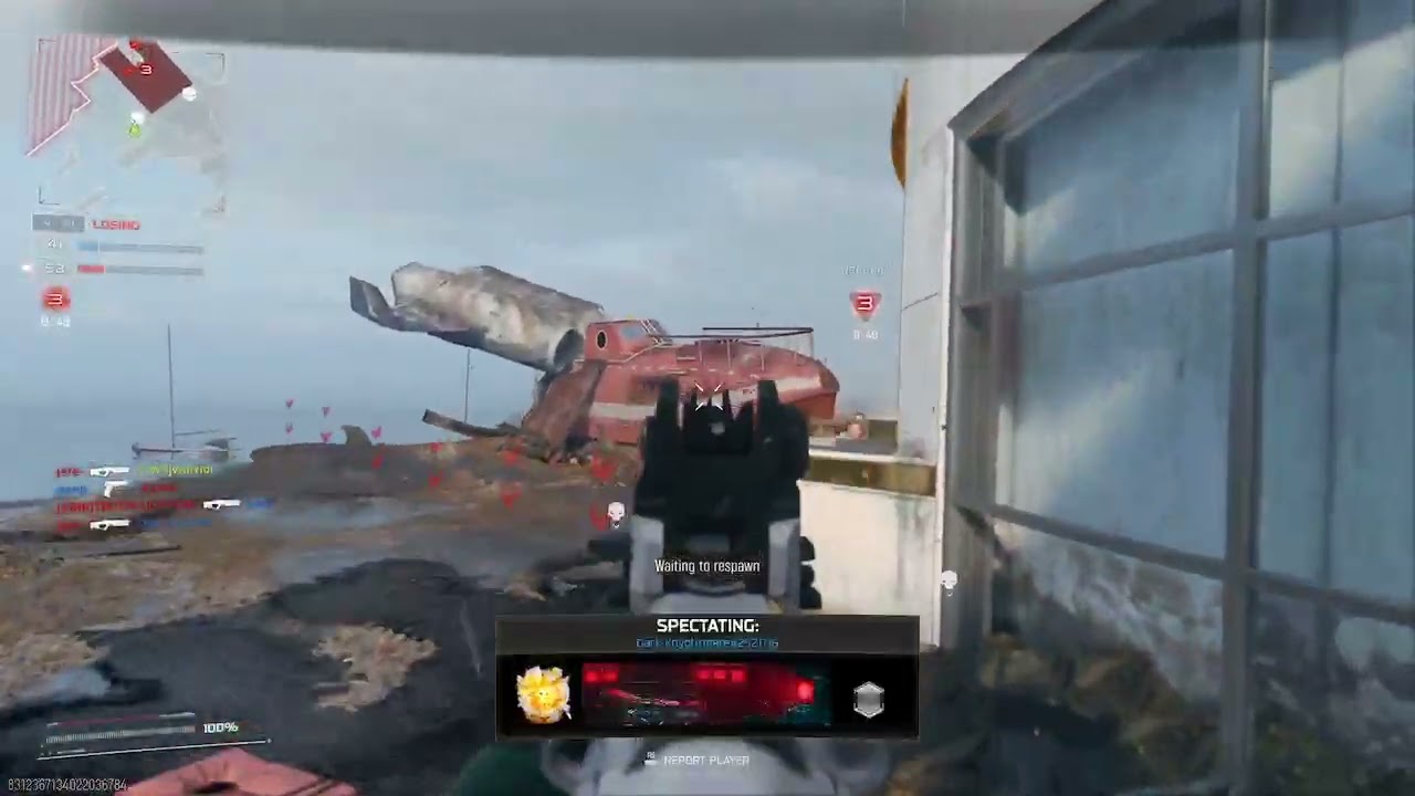 Call Of Duty Black Ops 7 Ranked Play Grinding