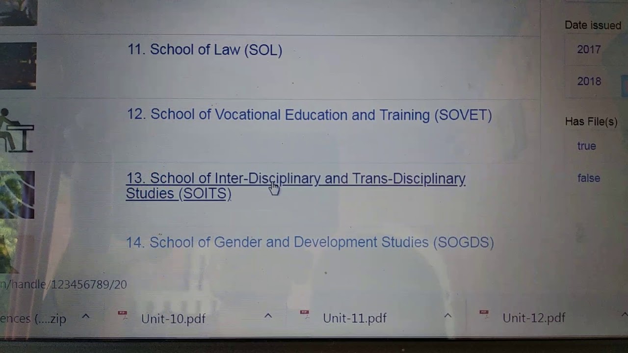 BA/BSC books free download in Hindi or English