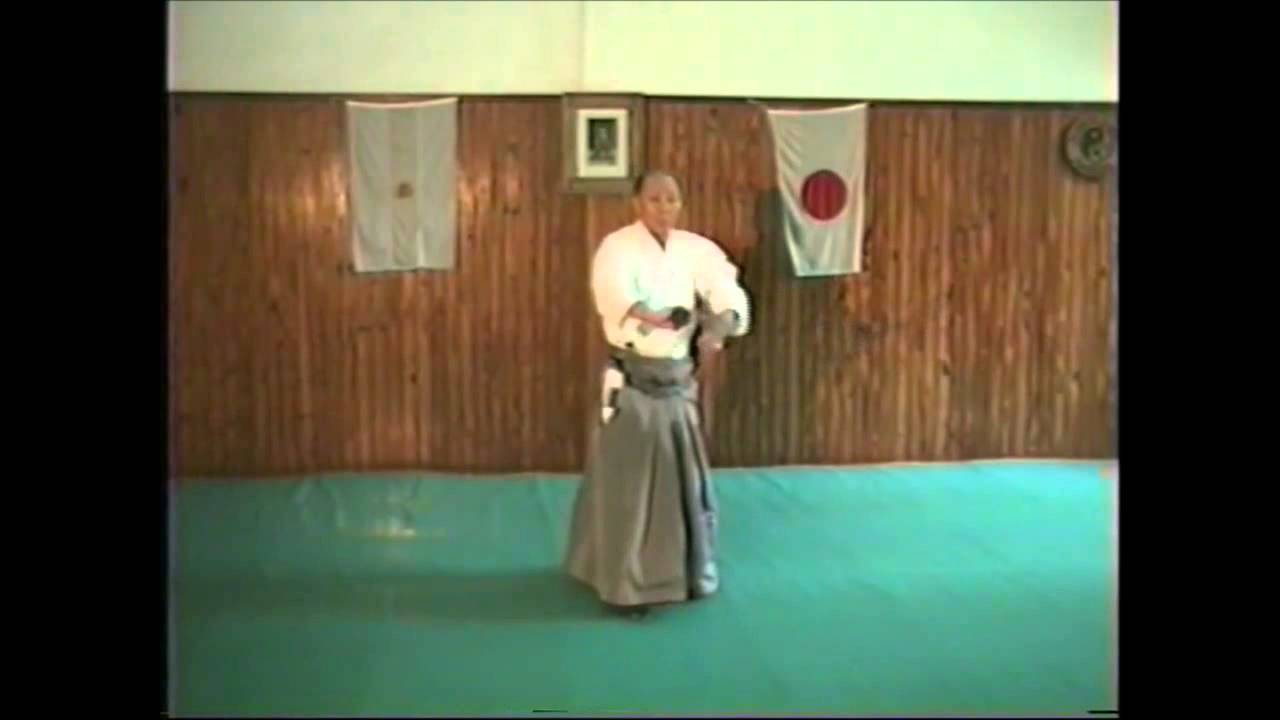 Técnicas de Ken Kame y Suburi