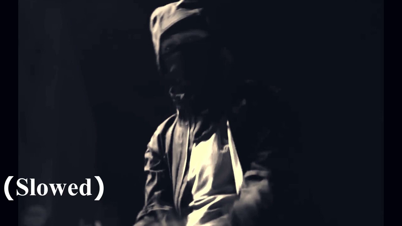 BENY JR - LF BABYS (Slowed)