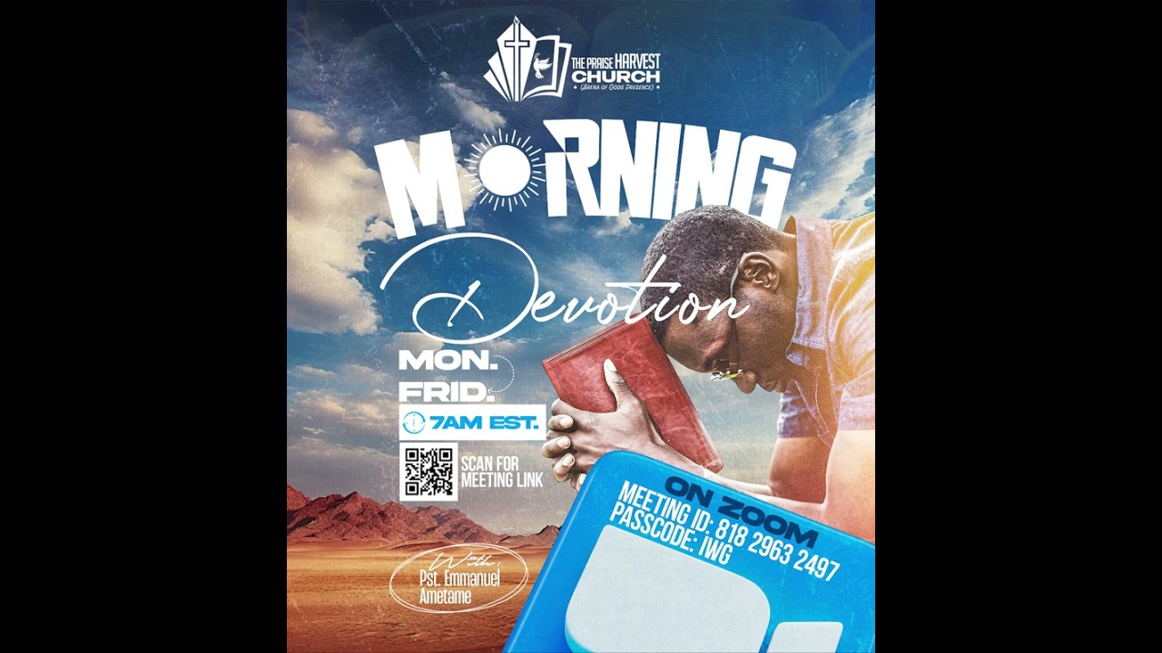 Divine Positioning - Exhortation. 