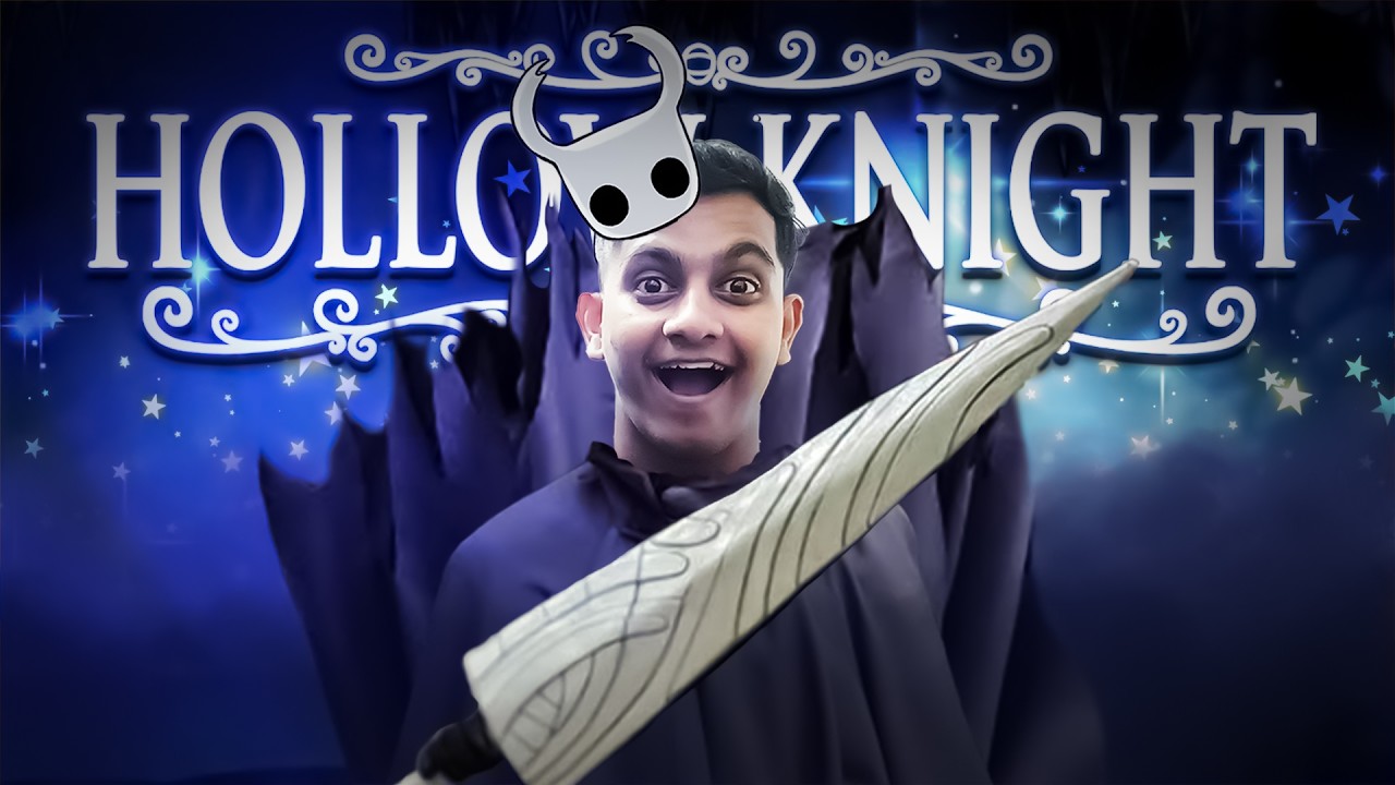 Exploring New Areas...| Hollow Knight