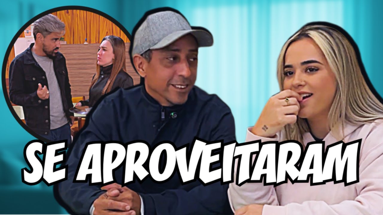 Eles aproveitaram o momento certo para pagar menos!
