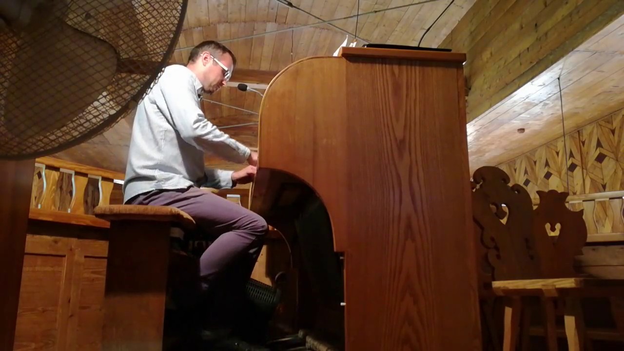 Bądźże pozdrowiona i Ciebie Boga wysławiamy