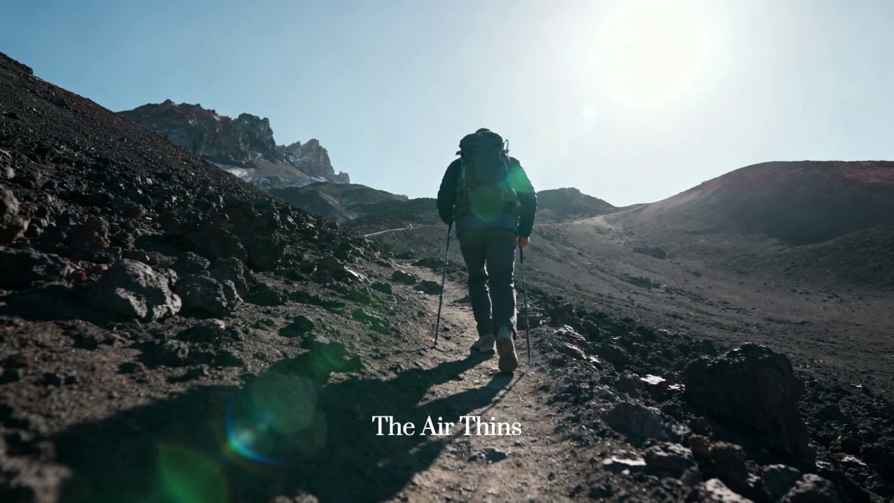 Mount Kilimanjaro  Africa’s Roof
