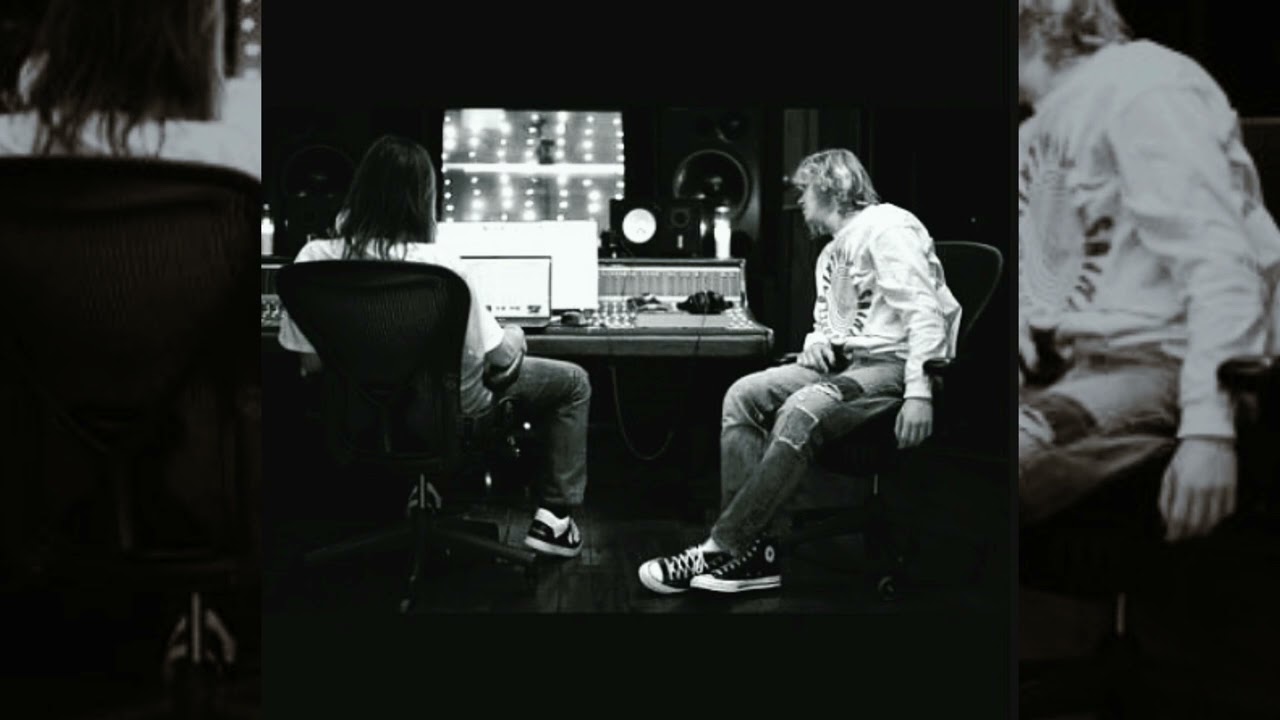 The Kid Laroi  - Love again Acapella (DRY STEMS)