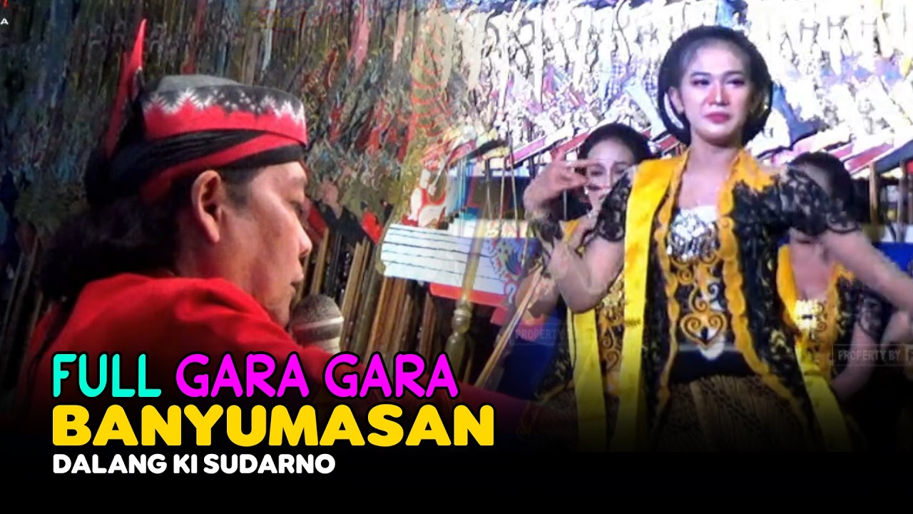 Goro Goro Banyumasan || Ki Sudarno Dari Desa Jipang Banyumas