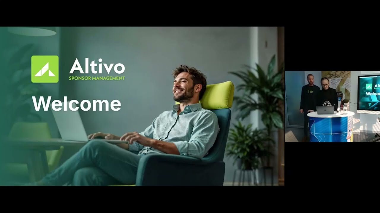 Altivo | The Future of School Sponsor Management