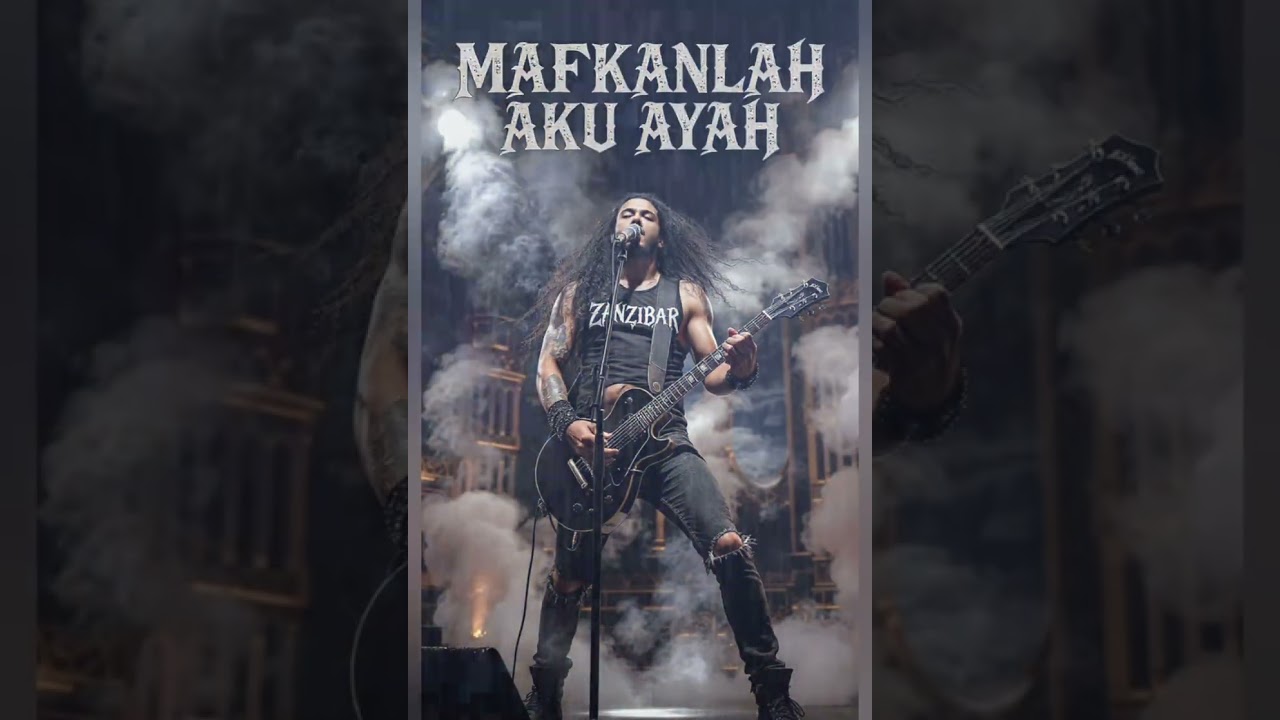 LAGU ROCK ENAK DIDENGAR 