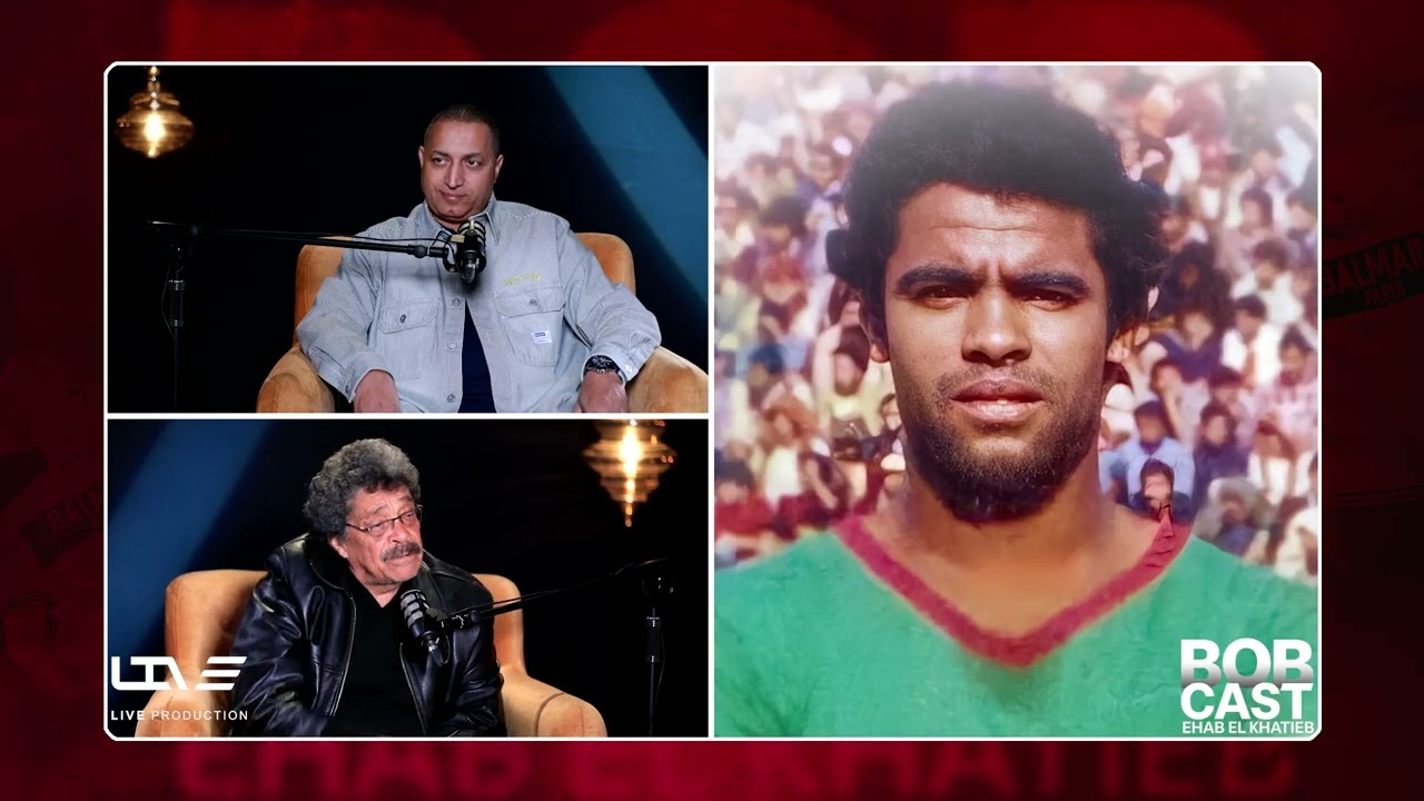 شطة: لعبت سنة في أهلي جدة!!.. ومشيت لهذا السبب!