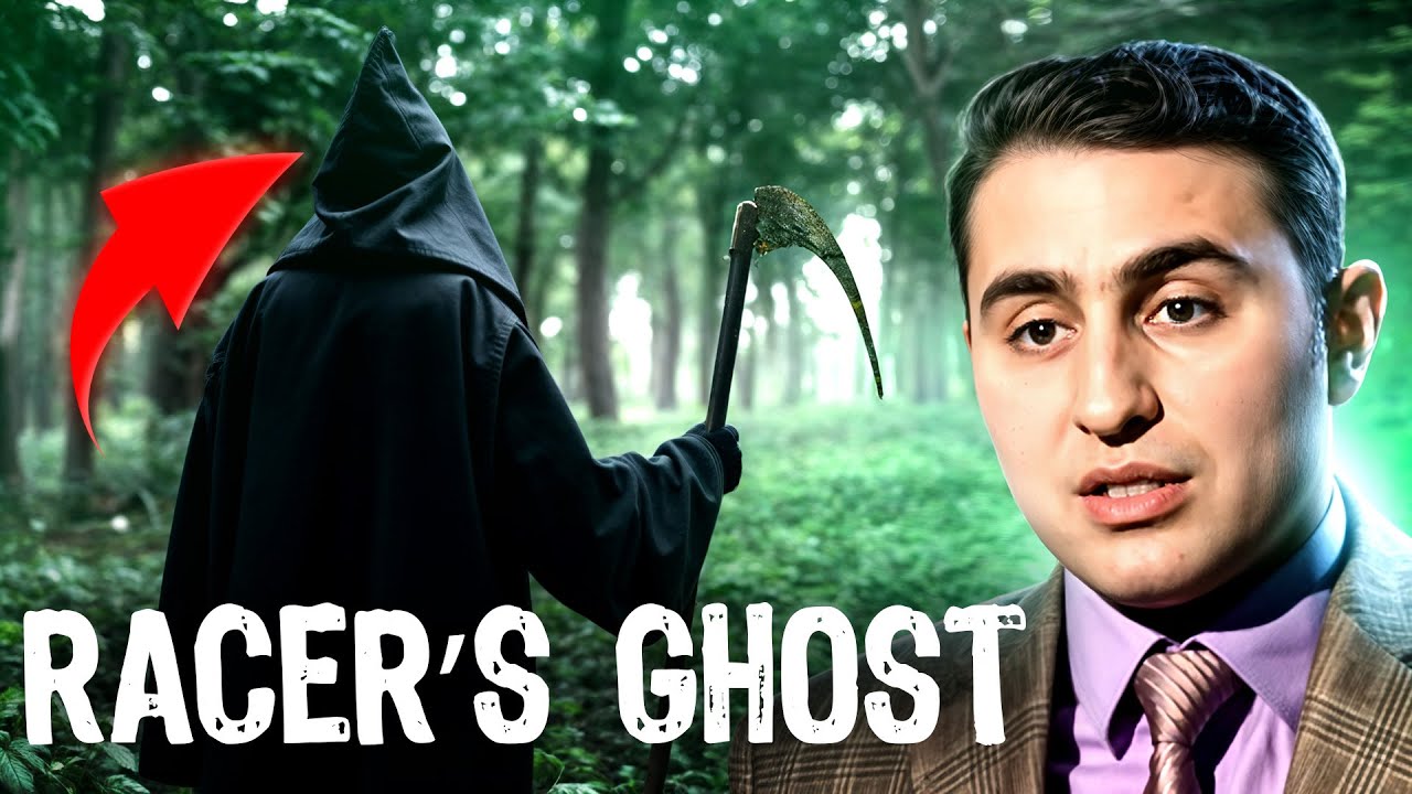 Ghost behind spirit – Psychic investigation | Paranormal stories