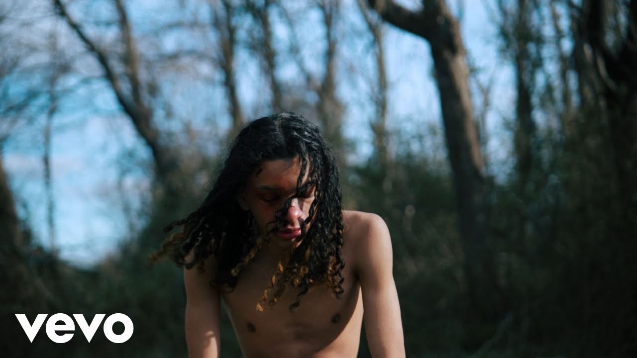 Kid Moon - verbena (Official Video)