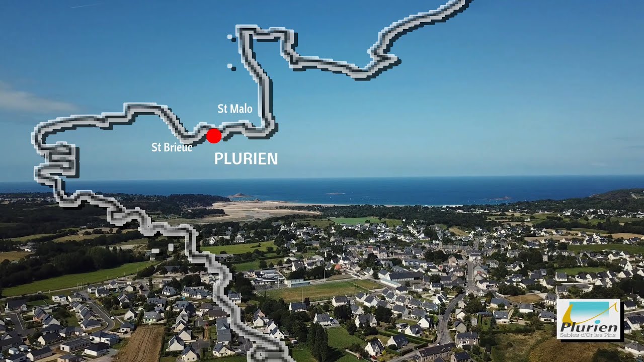 DECOUVRIR TOUT A PLURIEN