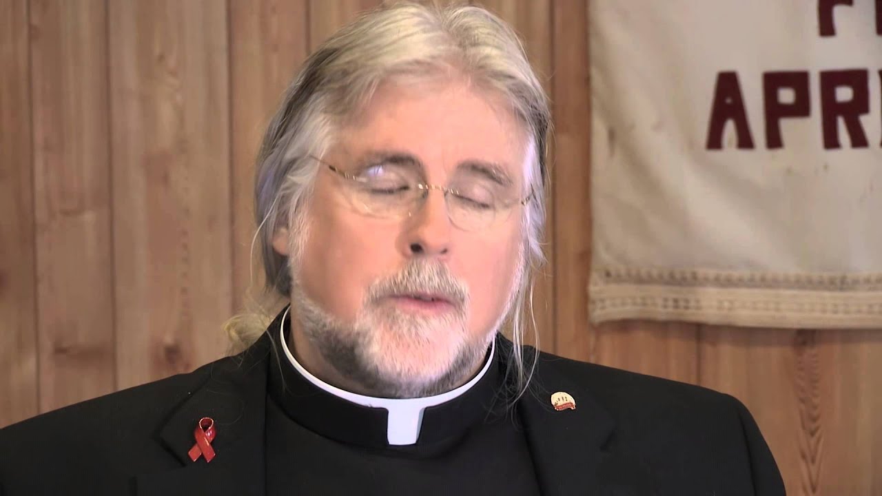 Father Francis Pizzarelli - Suffolk County Community College