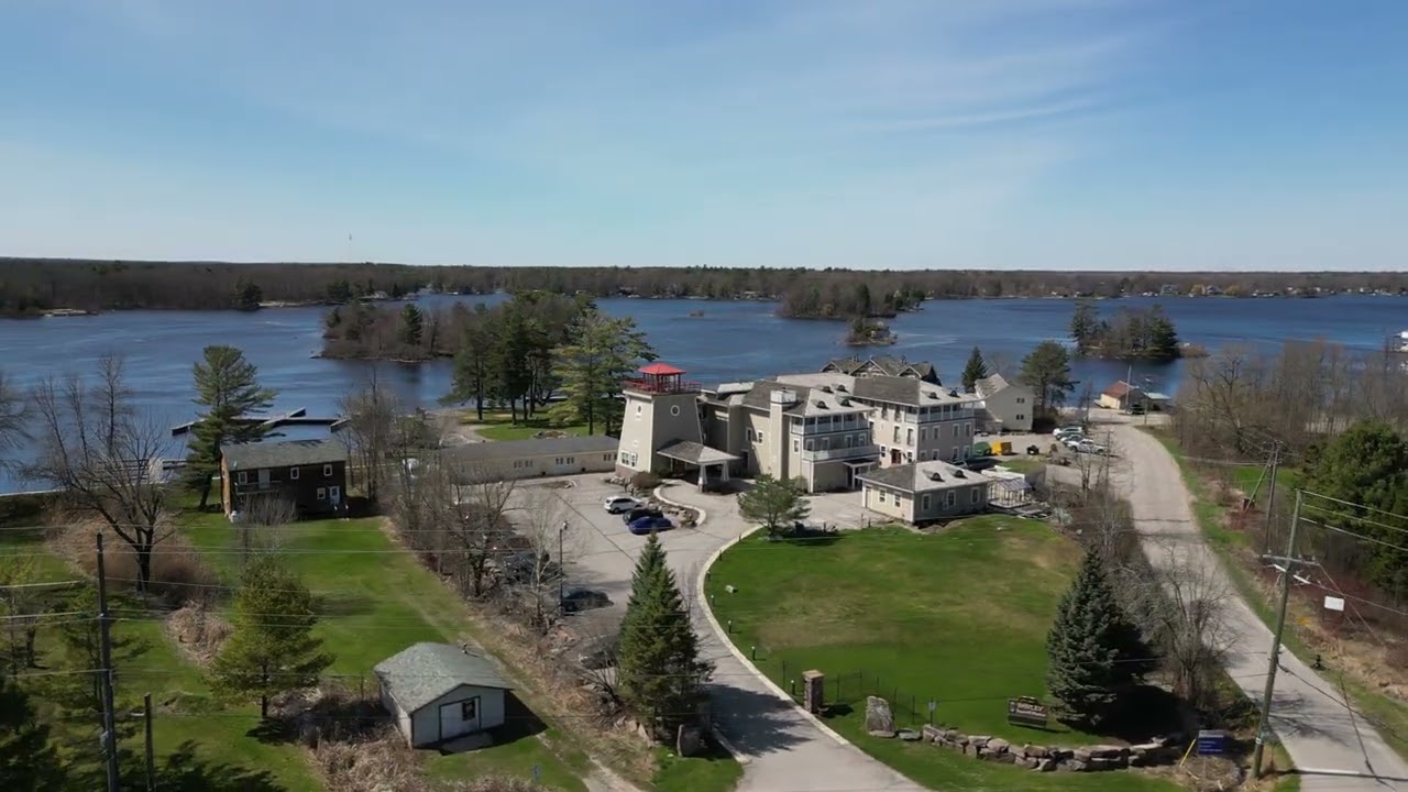 April 26, 2024 - Rawley's Resort