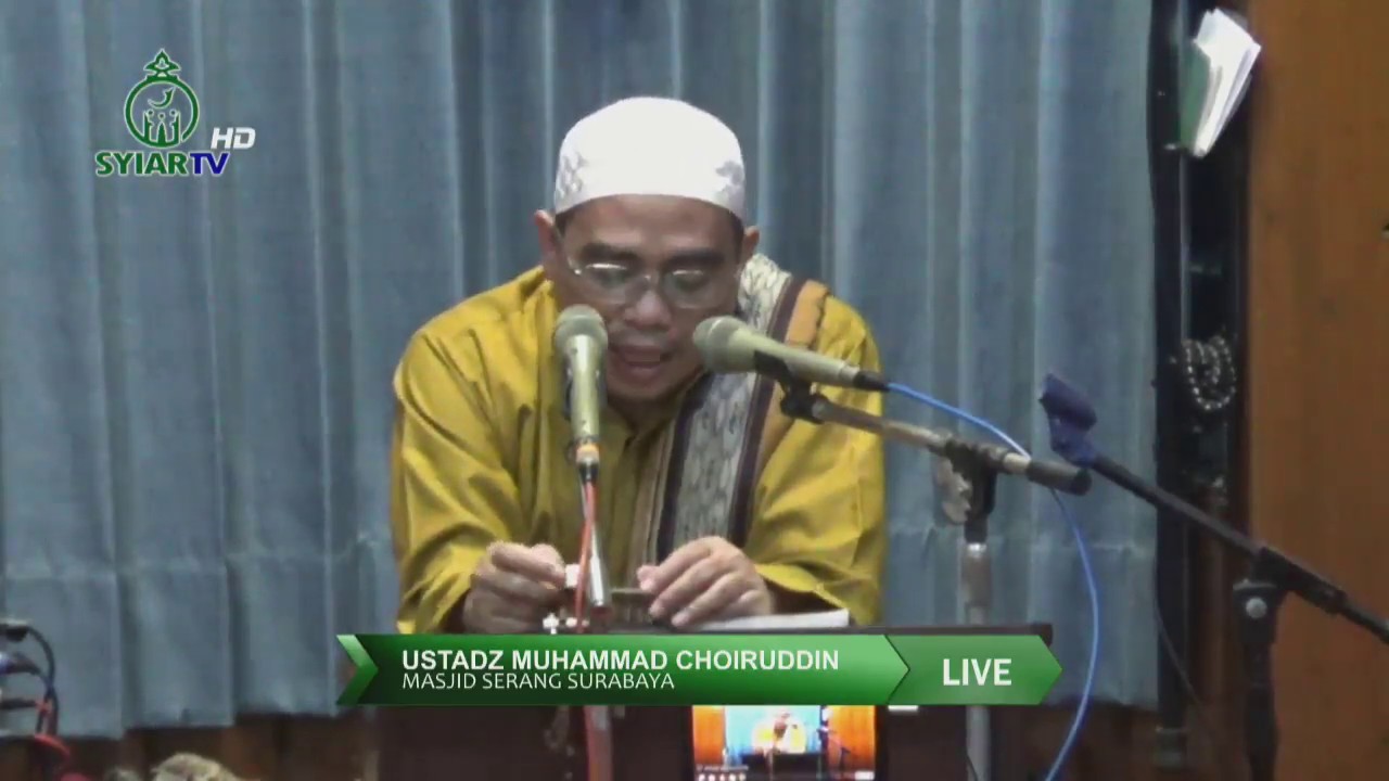 SYIARTV - LIVE STREAMING