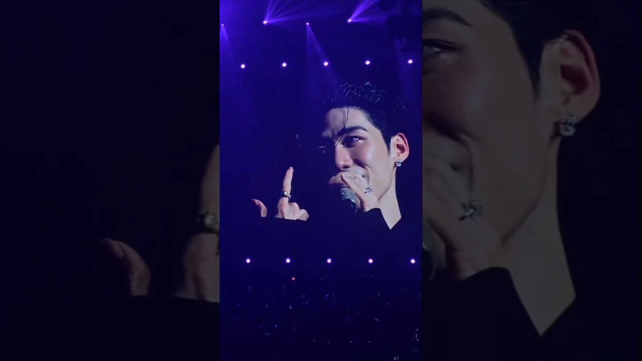 BK got the ring for PP💍#บิวกิ้นพีพี #bkpp #bbillkin #ppkritt #bkppweddingconcert