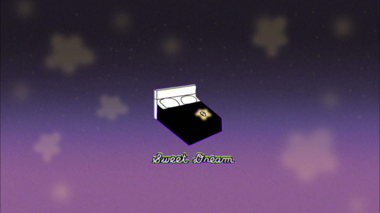 MENU - SWEET DREAM Dreamcore OST