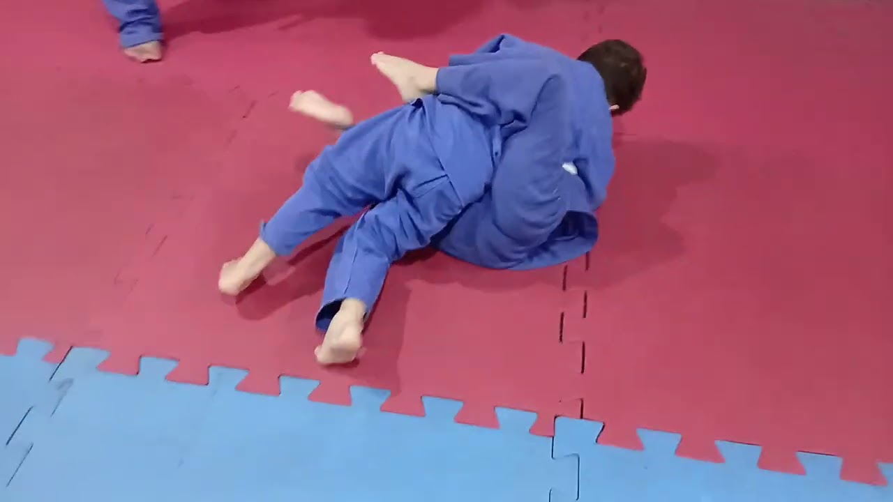 Arthur vs Antônio parte 01 08-12-2025 #bjj #jiu-jitsu 