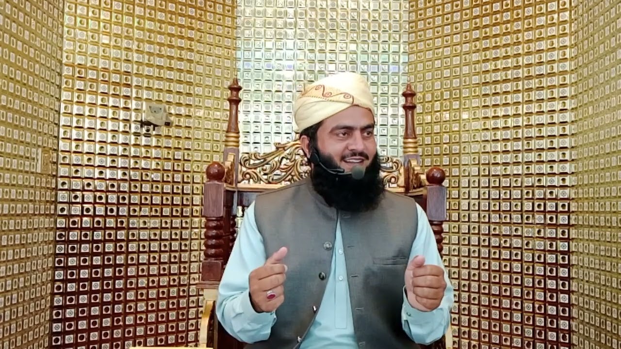Laila tul qadar shuru kub hooti hai ?? || 5 Taaa ratiain 1 Laila tul Qadar || molana Zulfiqar Madni