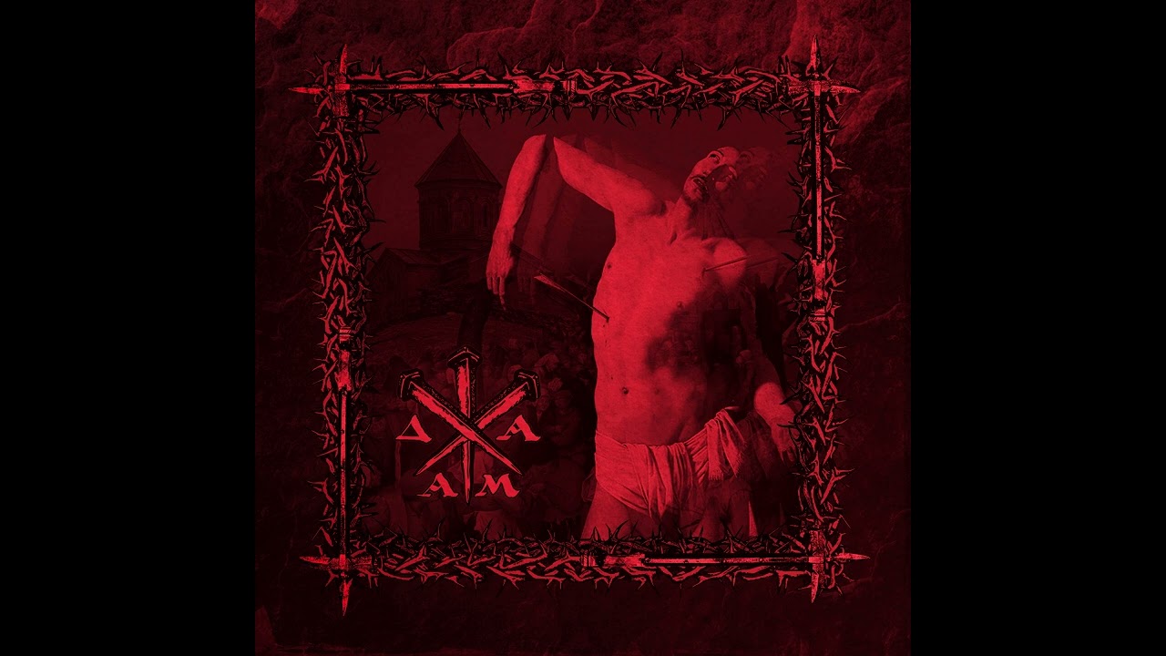 Dague de Marbre - A Pariah Once More
