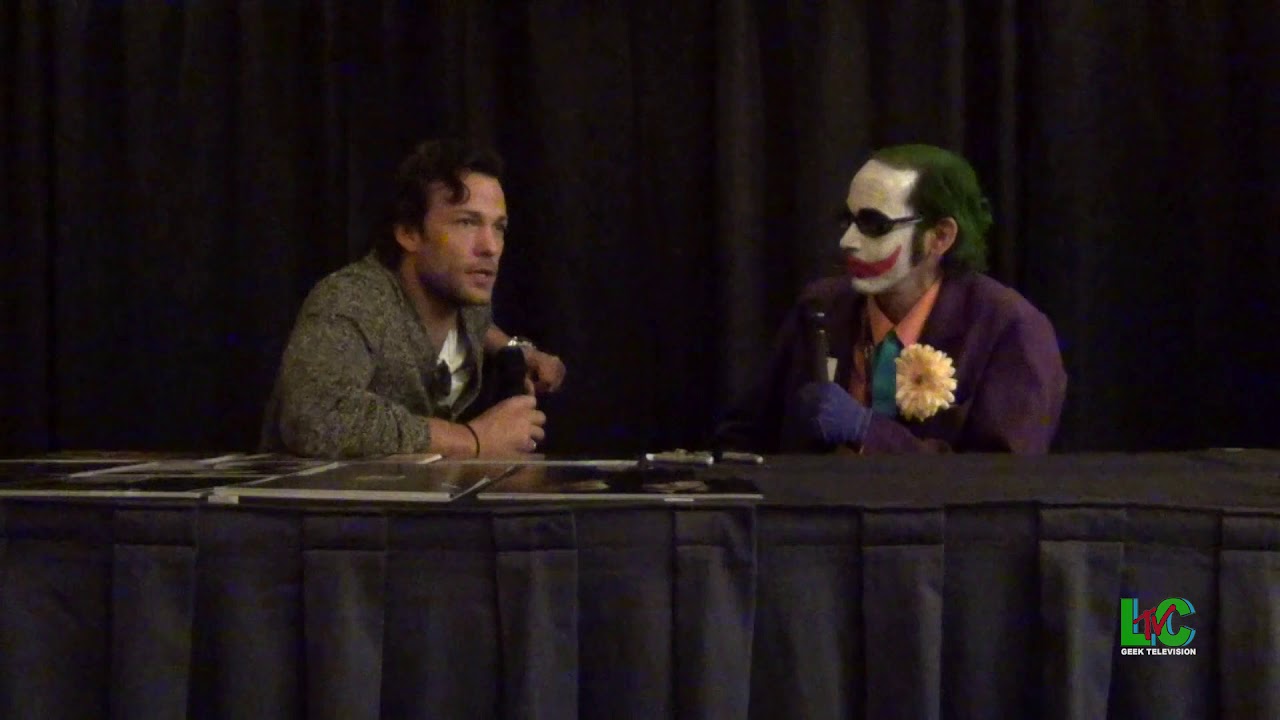 Kyle Schmid