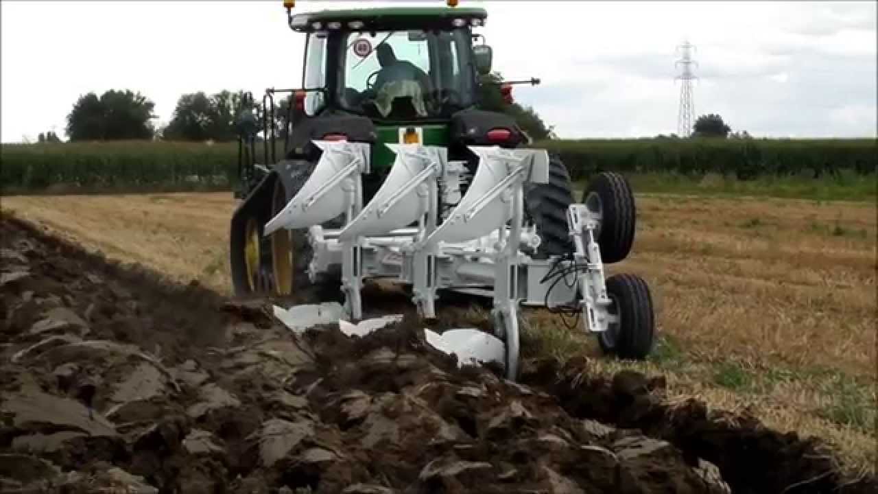 Aratura 2014 by Verucchi Achille SNC