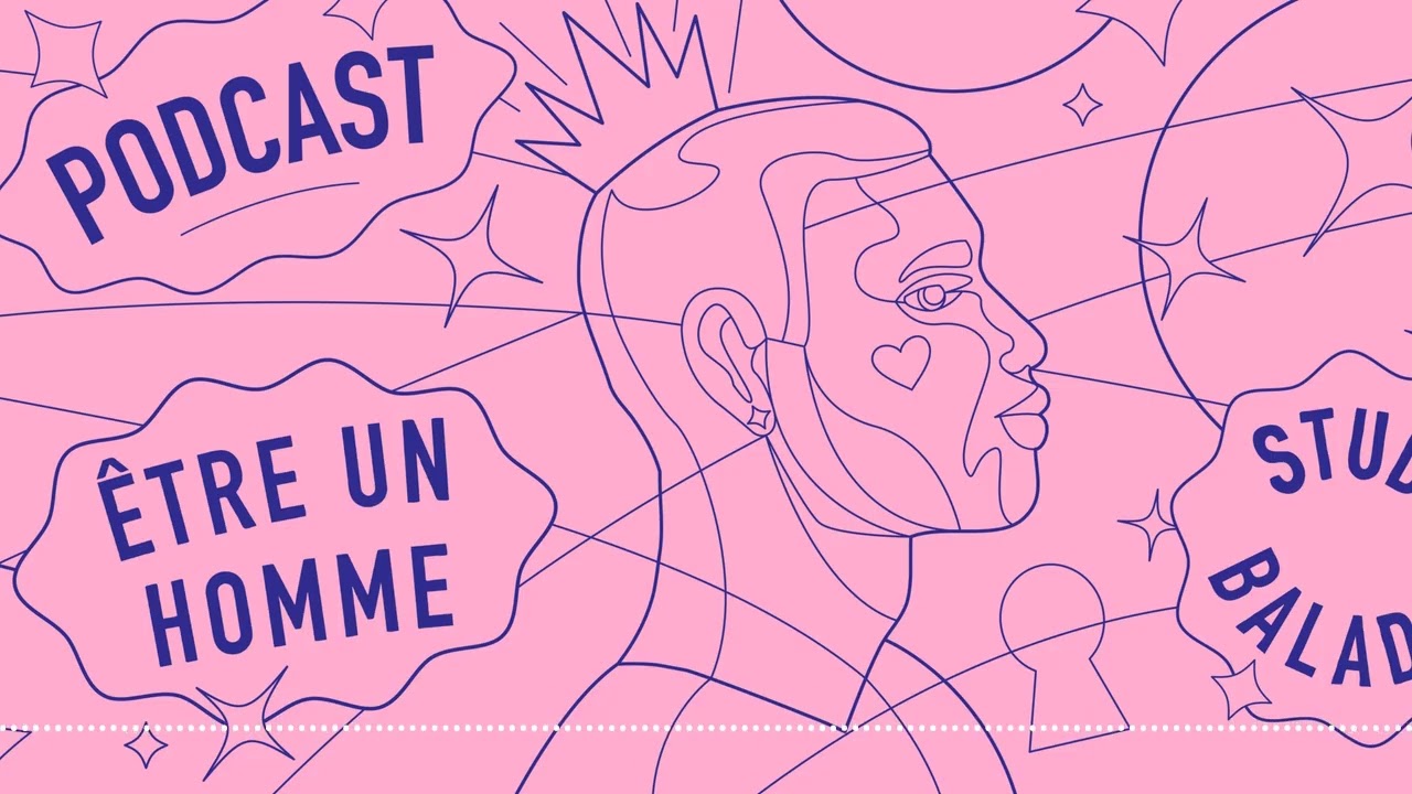 Le flash de Vincent | Être un homme