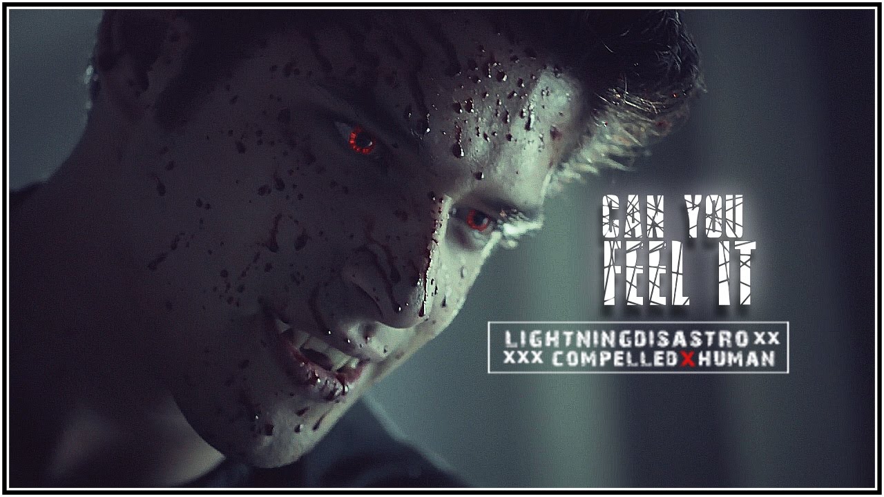 ►TW Males || Can You Feel It [+CompelledxHuman]