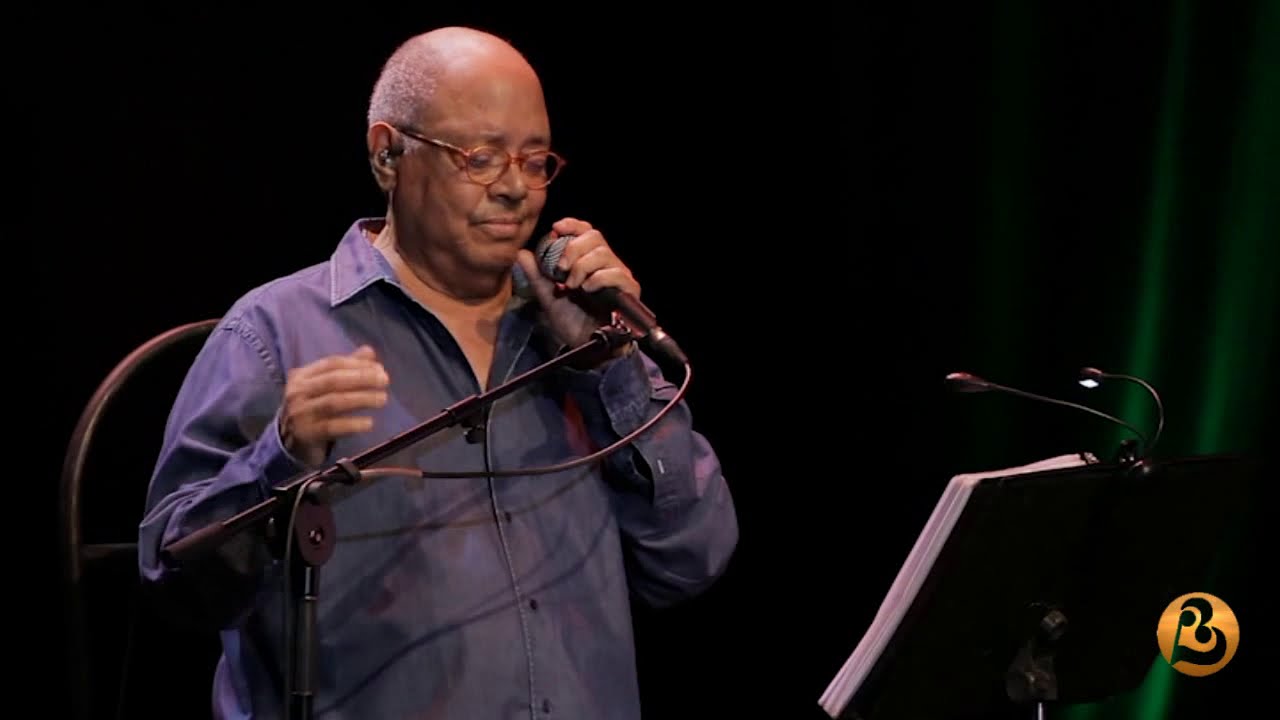 Pablo Milanés y Miguel Núñez - Flores del futuro (en vivo)